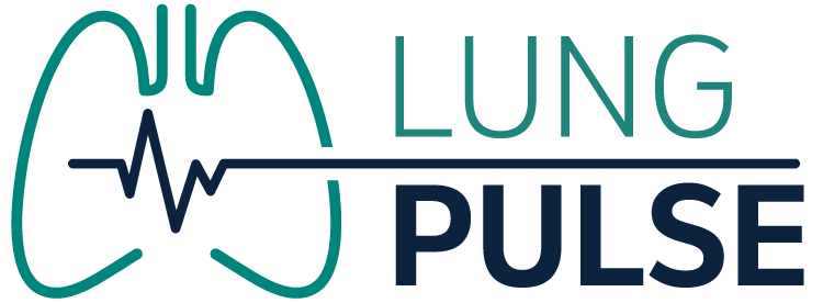 Lung Pulse Logo