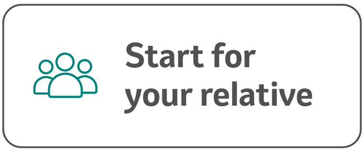 Start For Your Relatives
