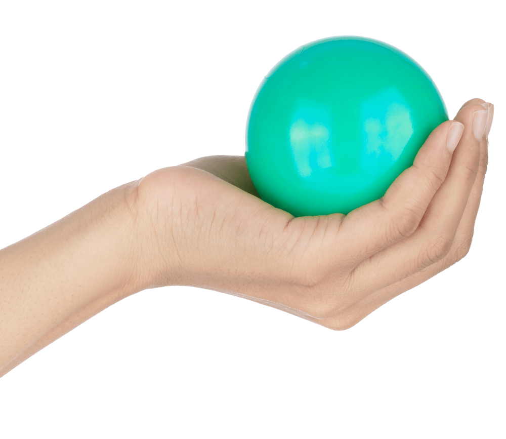 Green Ball