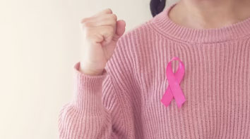 Doctors, advocacy groups call on women to make regular breast cancer screenings a priority