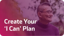 Create Your ‘I Can’ Plan