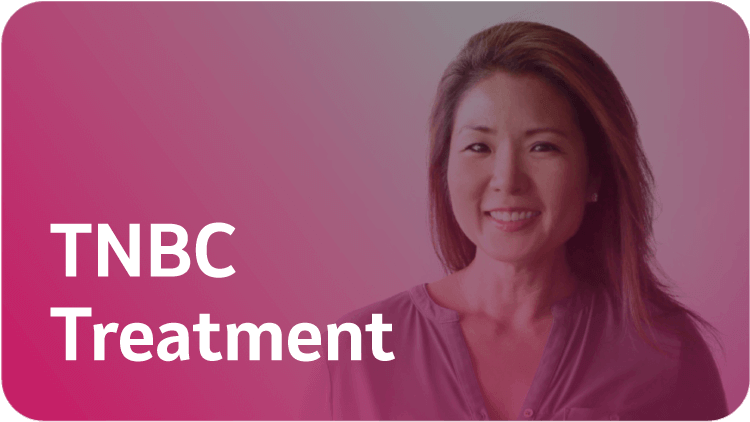 TNBC Treatment