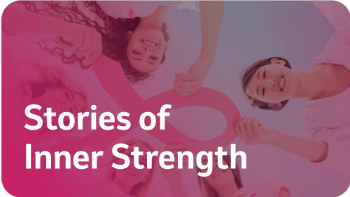 Stories of Inner Strength