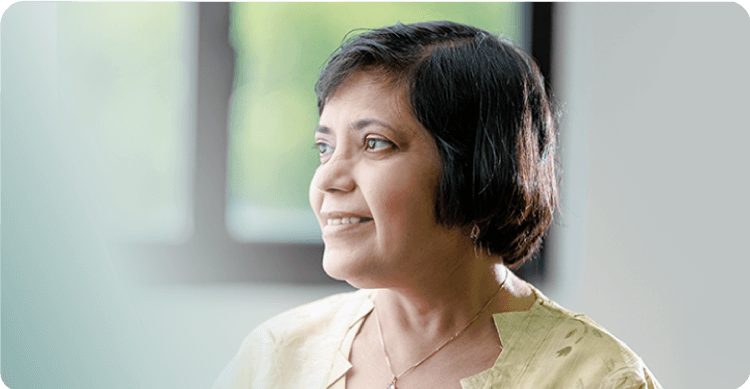 Stories of Inner Strength: Deepa