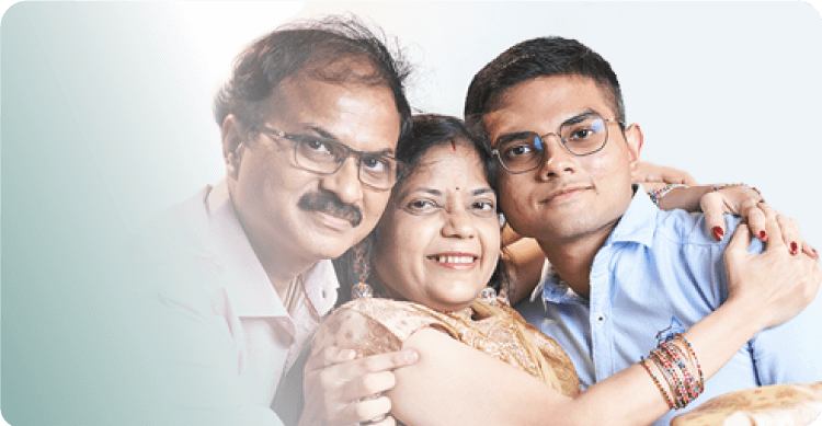 Stories of Inner Strength: Vinit and Deepanshu